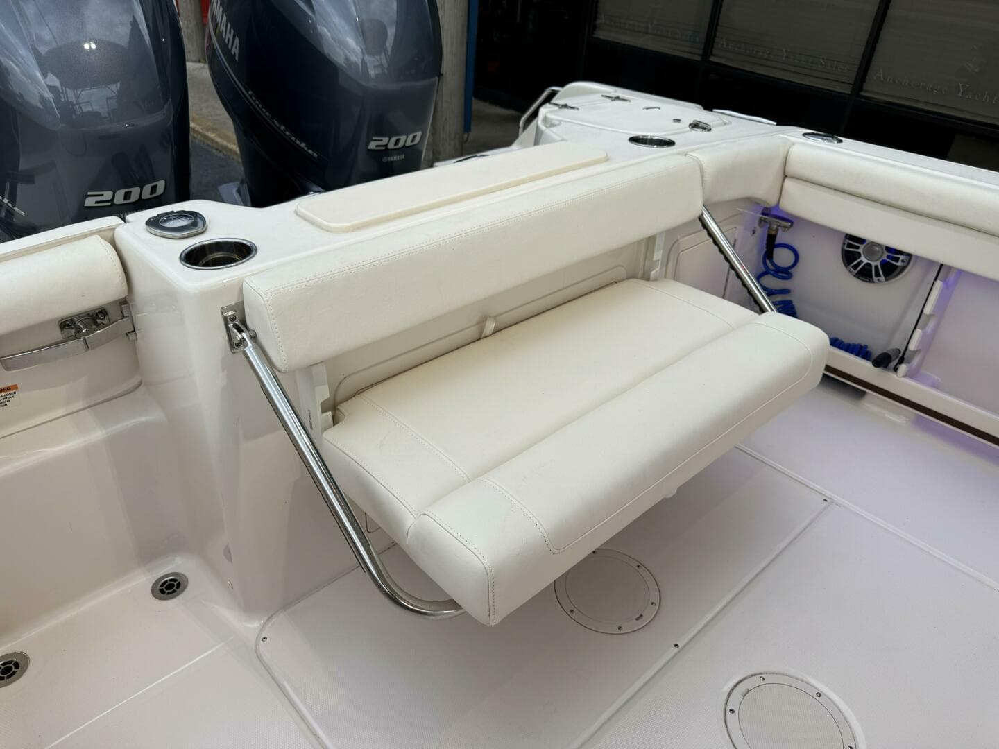 2023 Grady-White 255 Freedom — photo 33