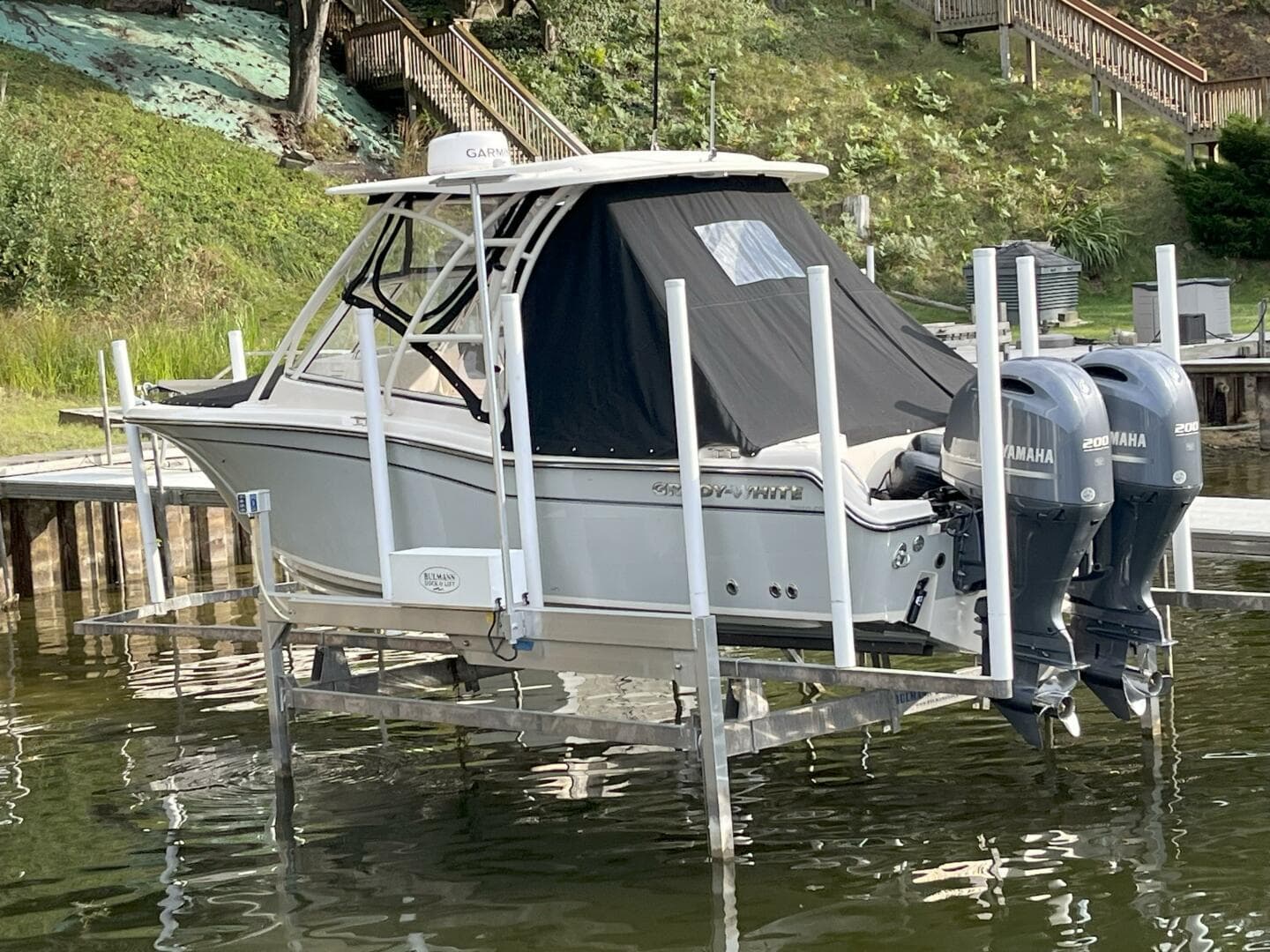 2023 Grady-White 255 Freedom — photo 7