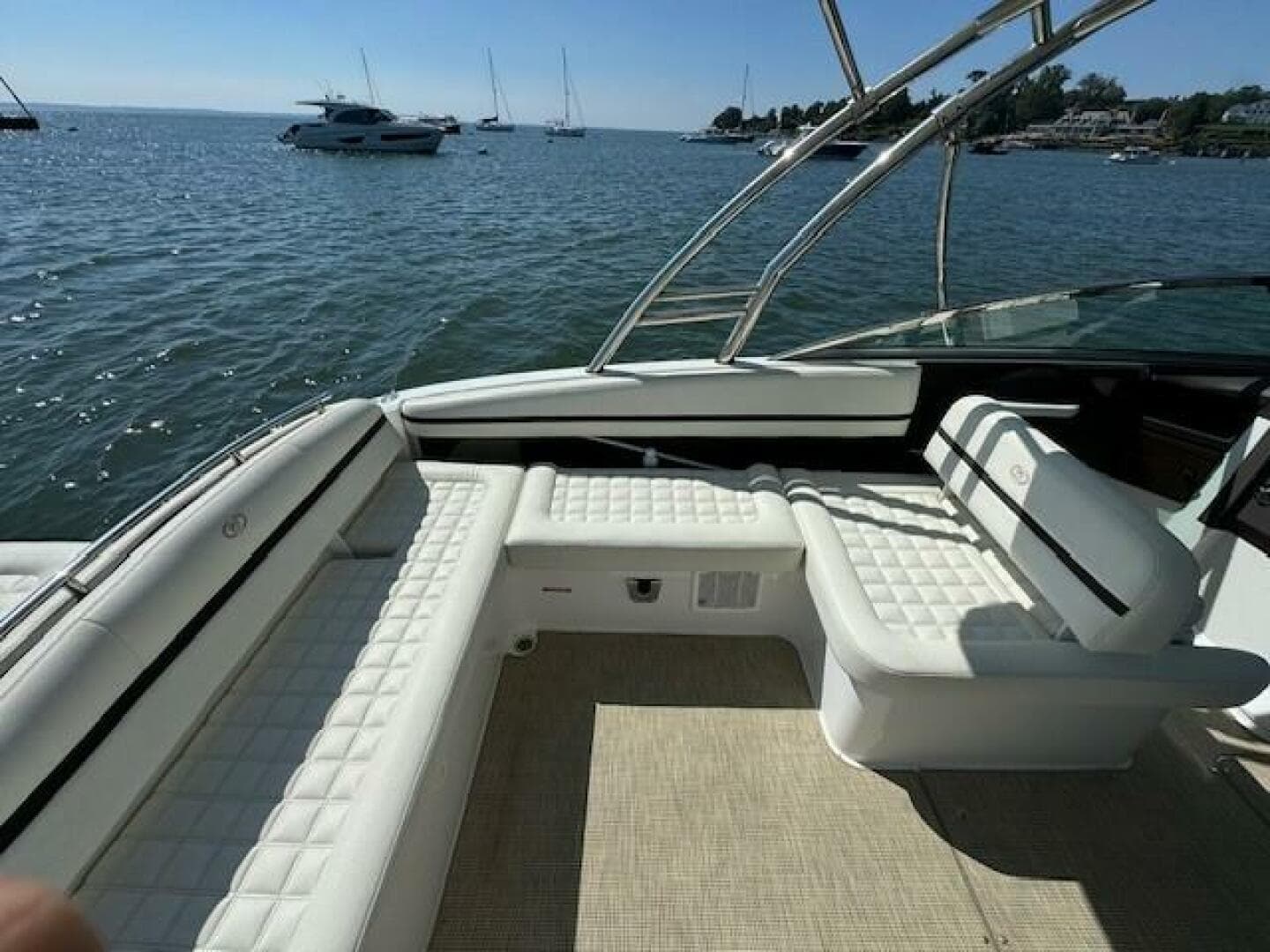 2019 Cobalt R7 — photo 5