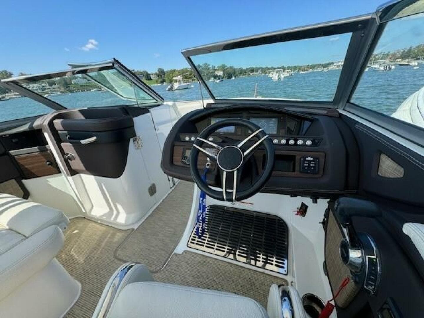 2019 Cobalt R7 — photo 6