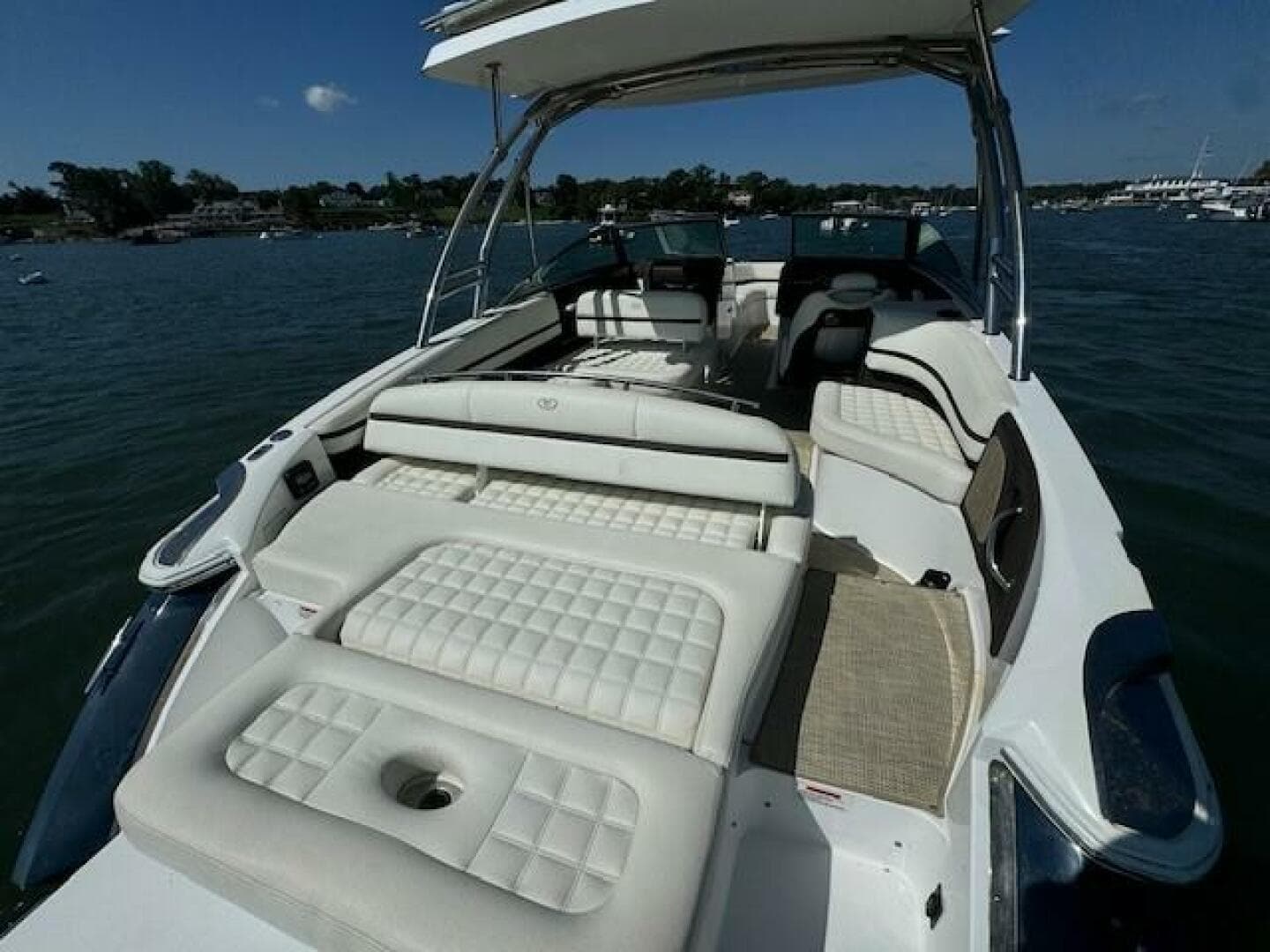 2019 Cobalt R7 — photo 7