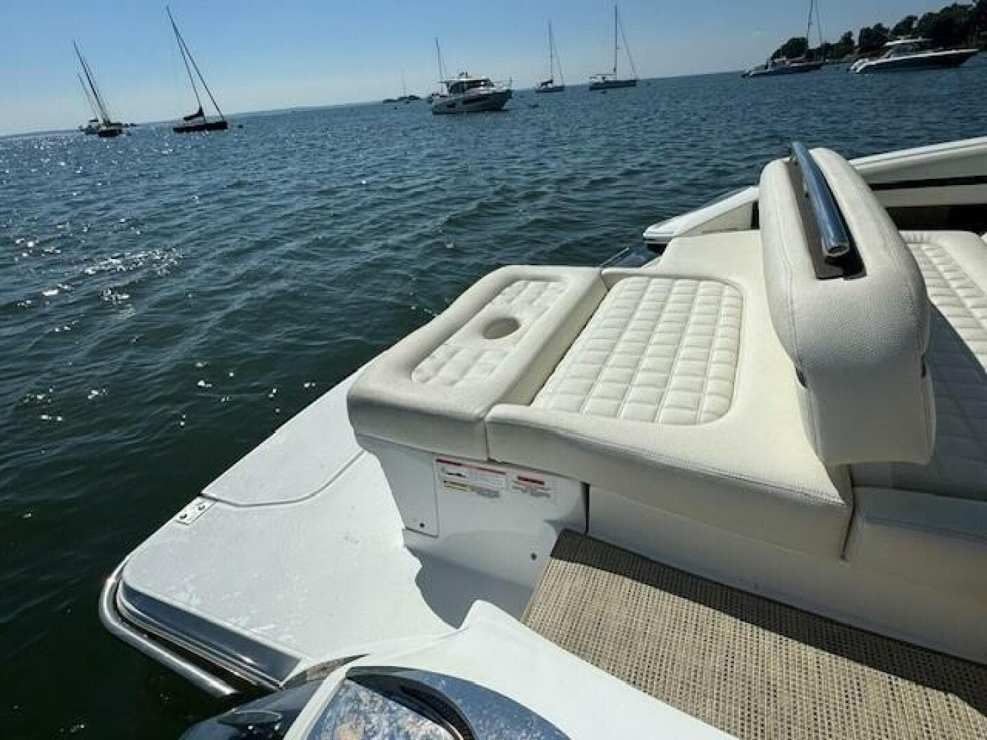 2019 Cobalt R7 — photo 2