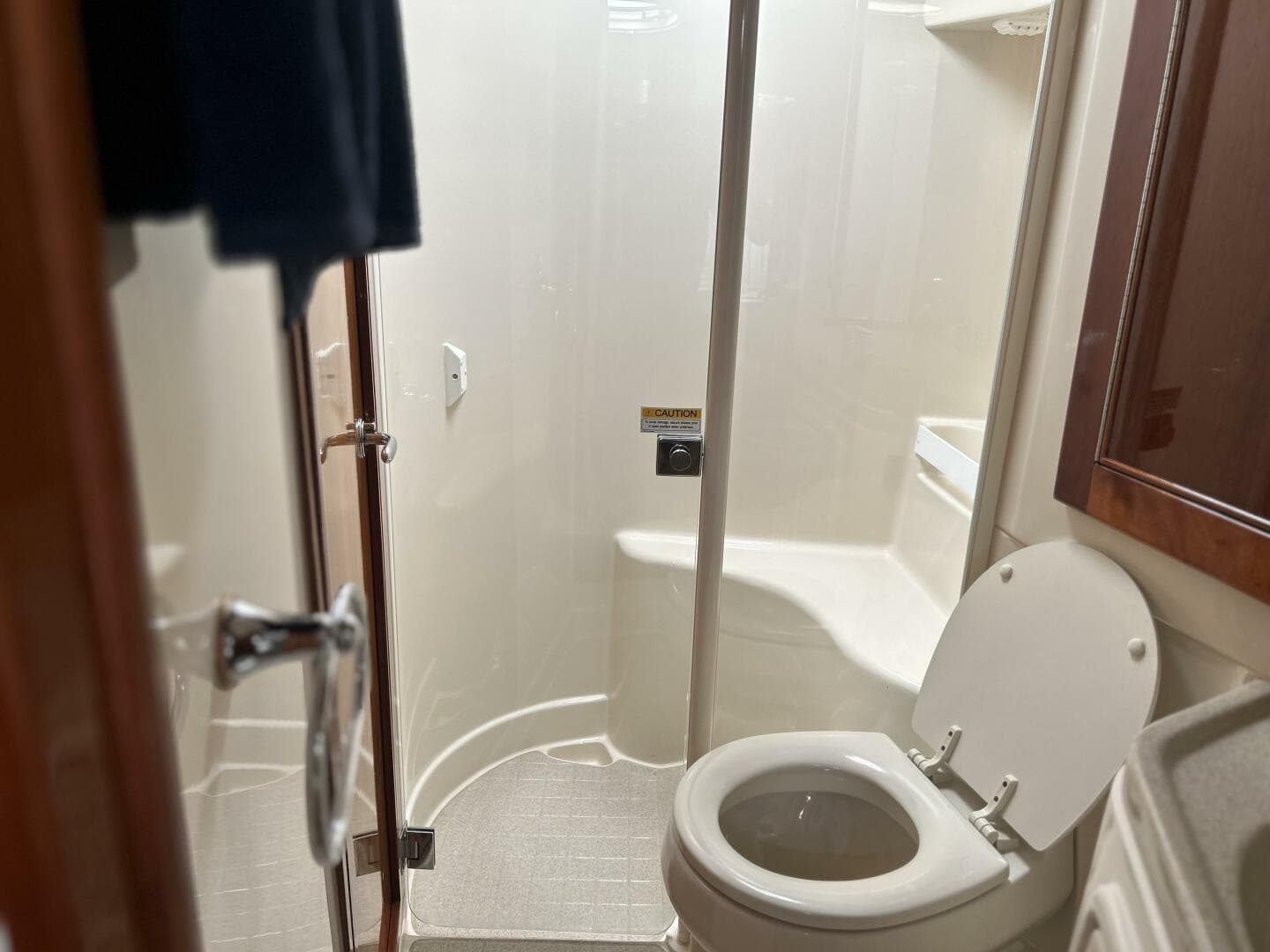 2004 Wellcraft Excalibur — photo 50