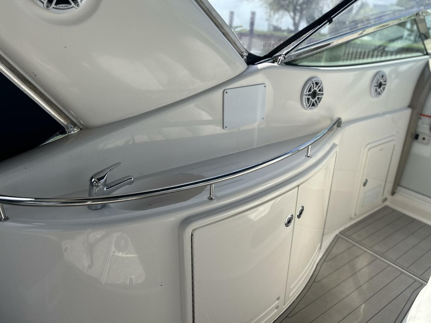 2004 Wellcraft Excalibur — photo 16