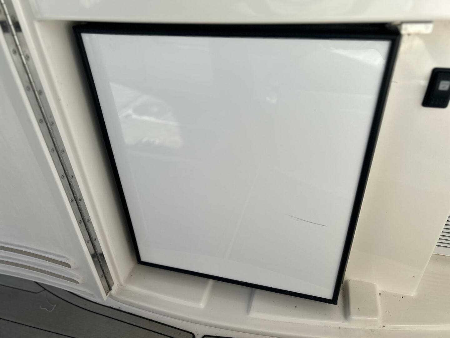 2004 Wellcraft Excalibur — photo 17