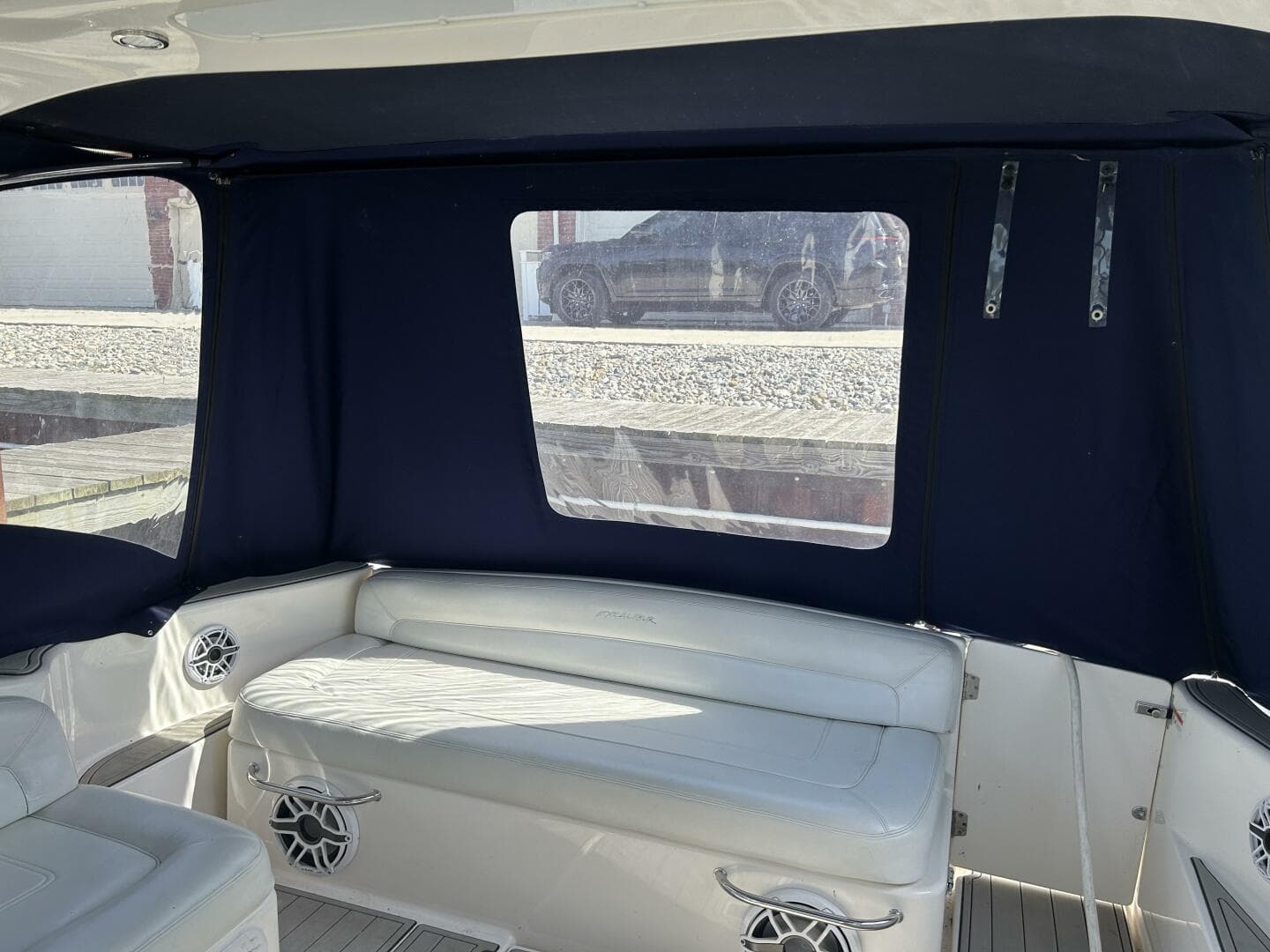 2004 Wellcraft Excalibur — photo 11