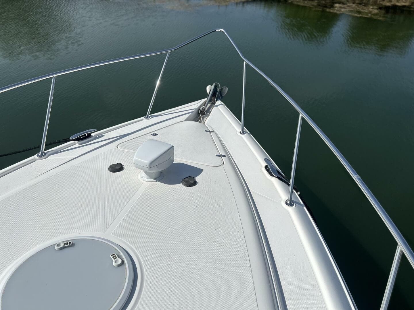 2004 Wellcraft Excalibur — photo 7