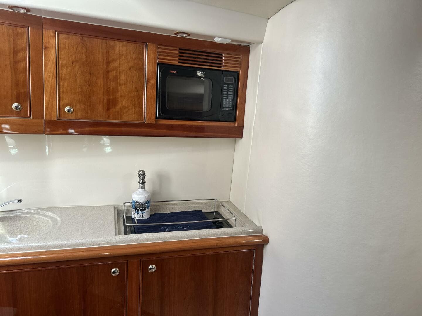 2004 Wellcraft Excalibur — photo 45