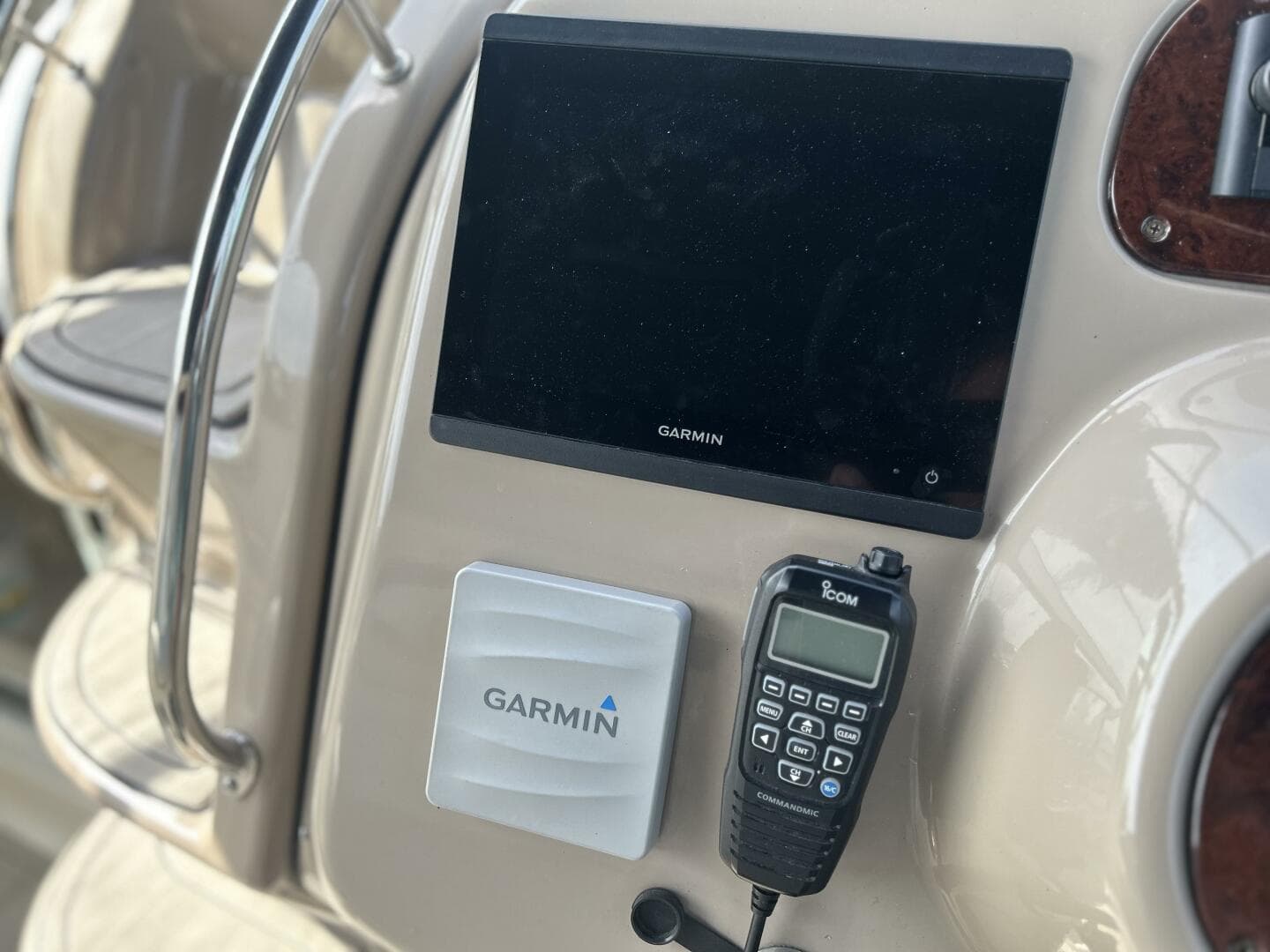 2004 Wellcraft Excalibur — photo 27