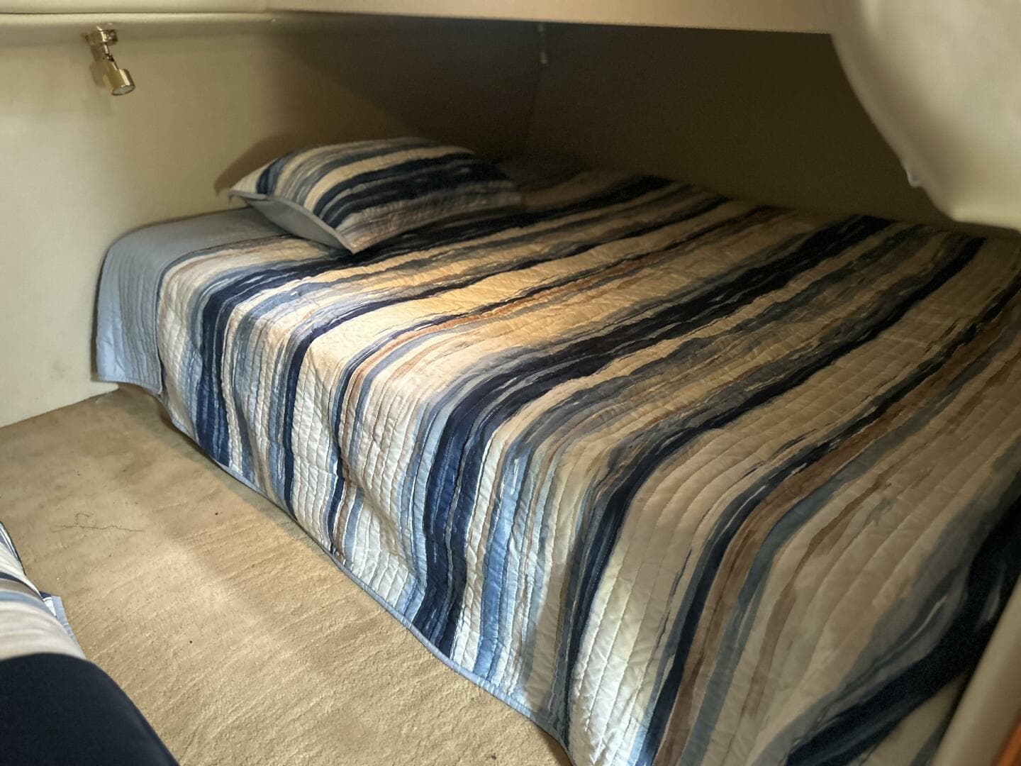 2004 Wellcraft Excalibur — photo 42