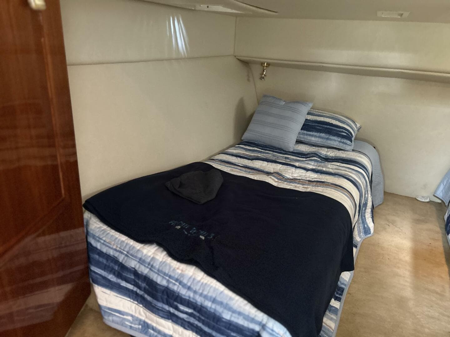 2004 Wellcraft Excalibur — photo 40