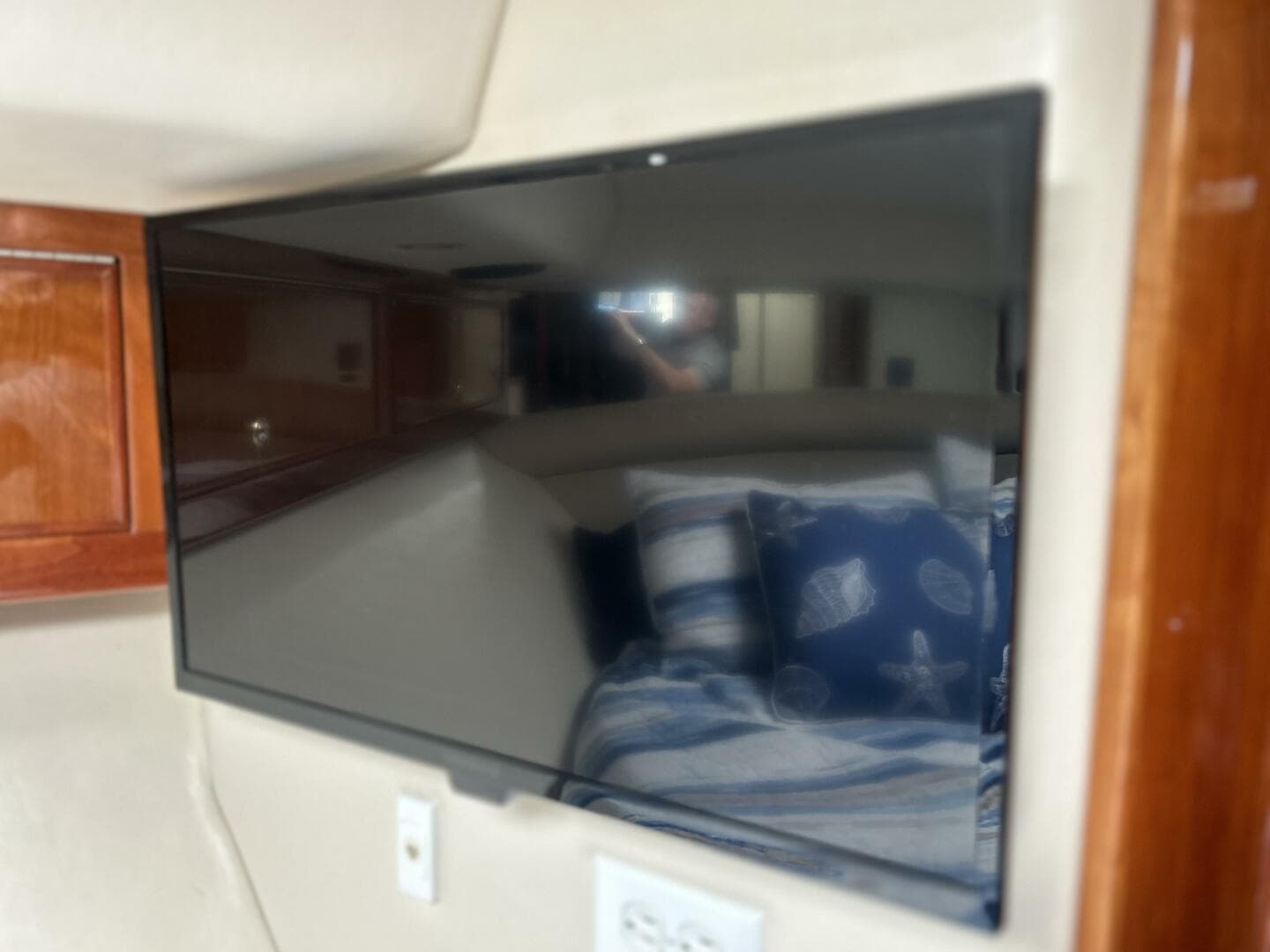 2004 Wellcraft Excalibur — photo 54