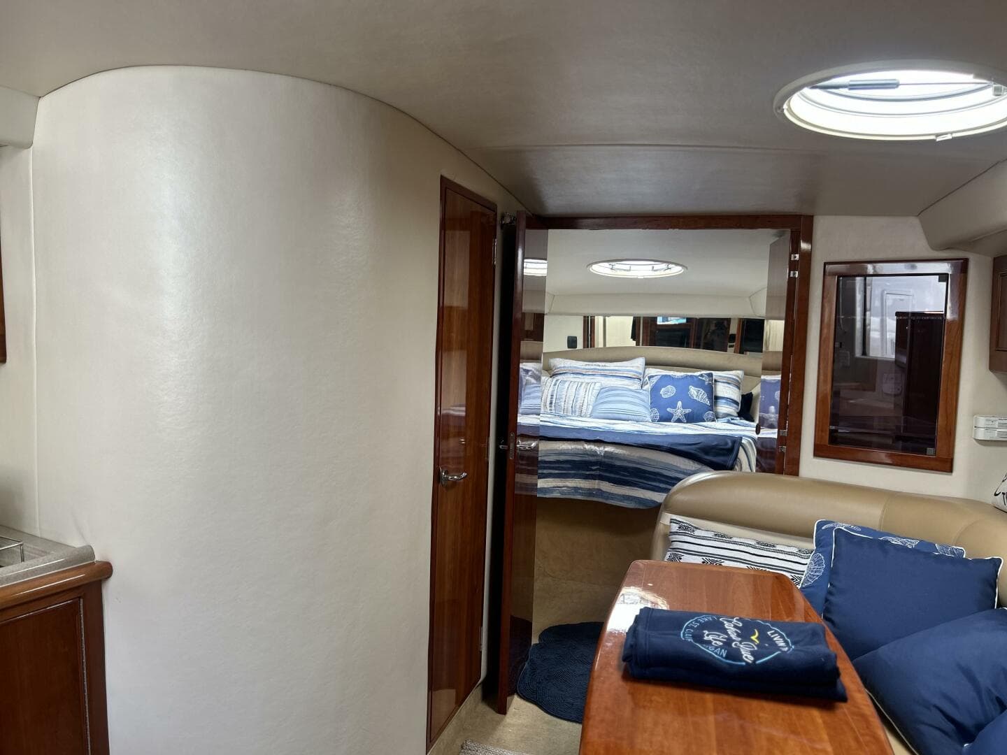 2004 Wellcraft Excalibur — photo 43