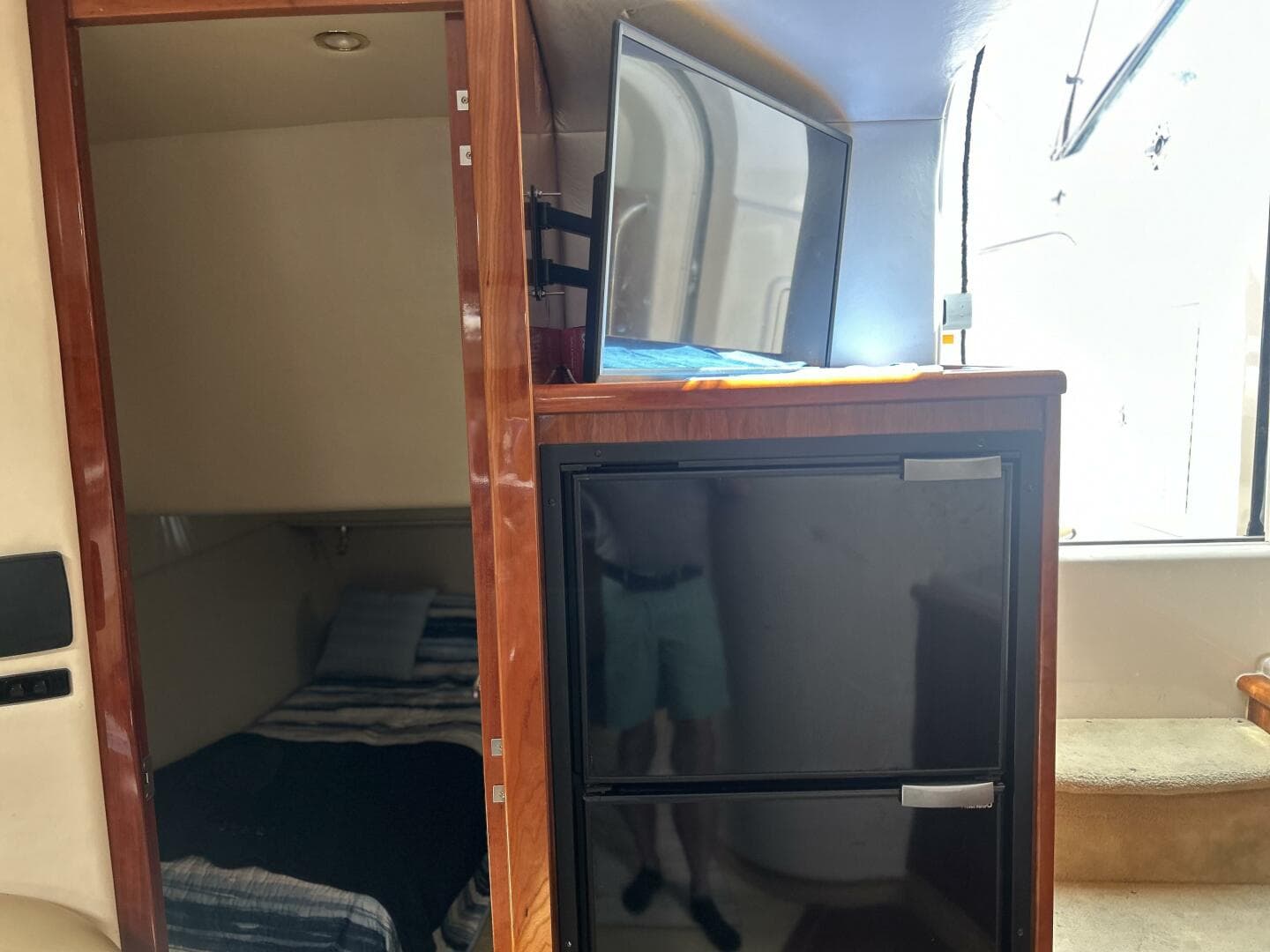 2004 Wellcraft Excalibur — photo 35