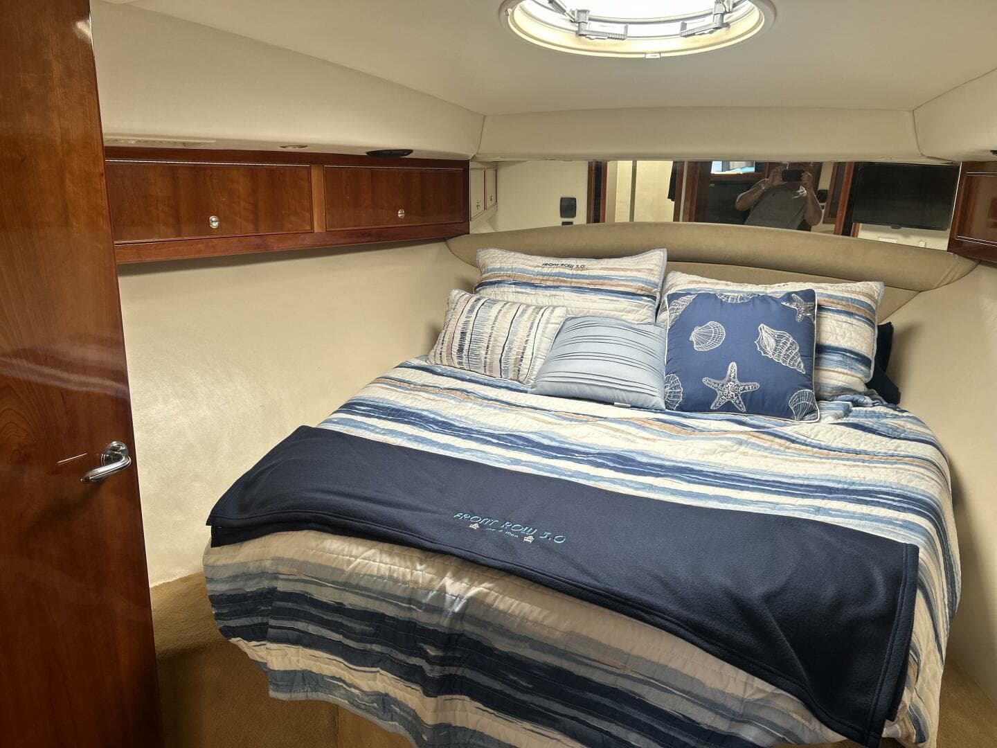 2004 Wellcraft Excalibur — photo 52