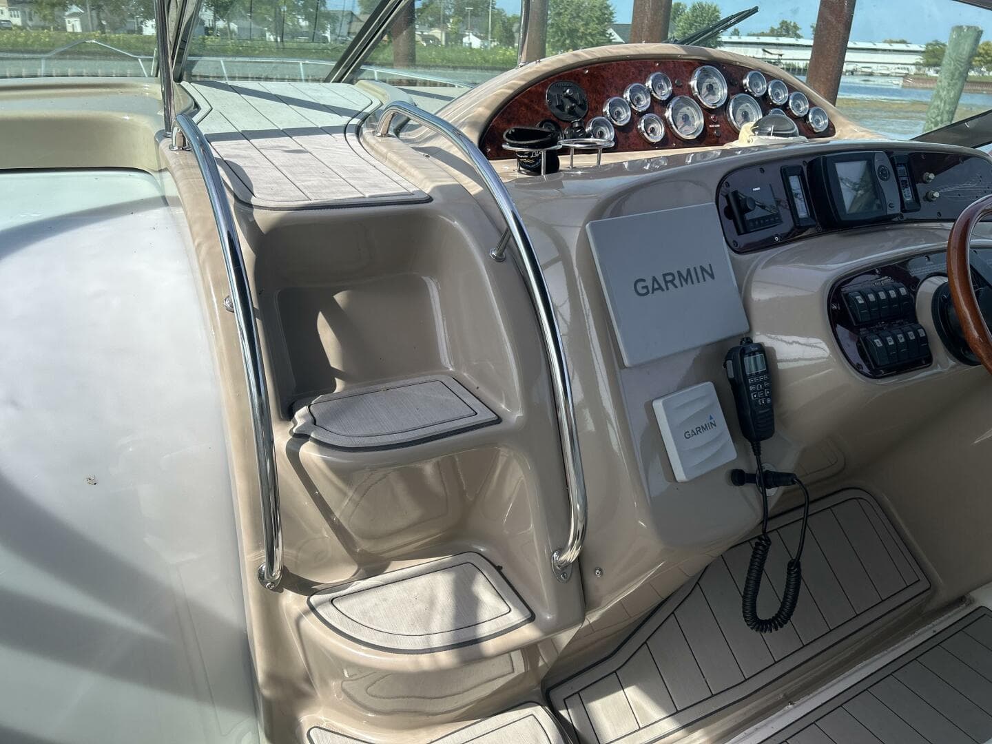 2004 Wellcraft Excalibur — photo 29