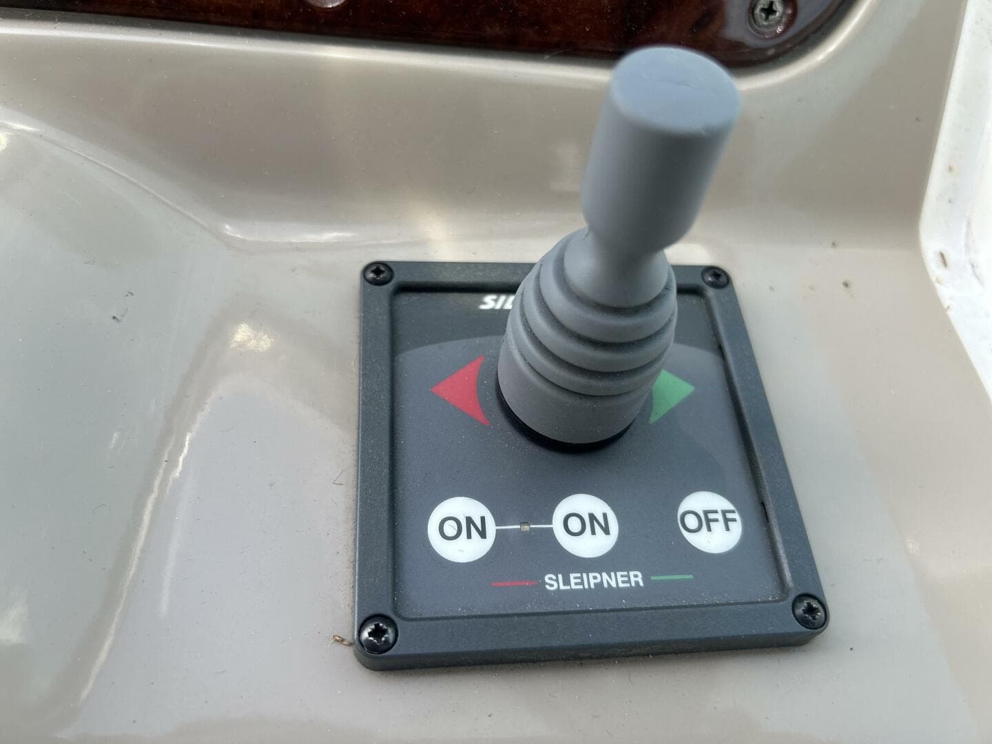 2004 Wellcraft Excalibur — photo 24