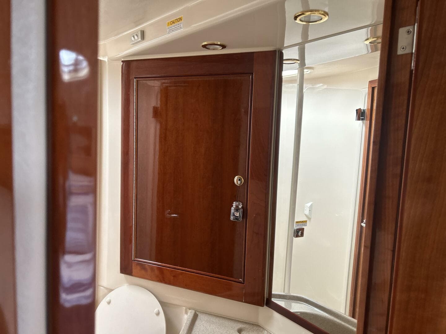 2004 Wellcraft Excalibur — photo 49