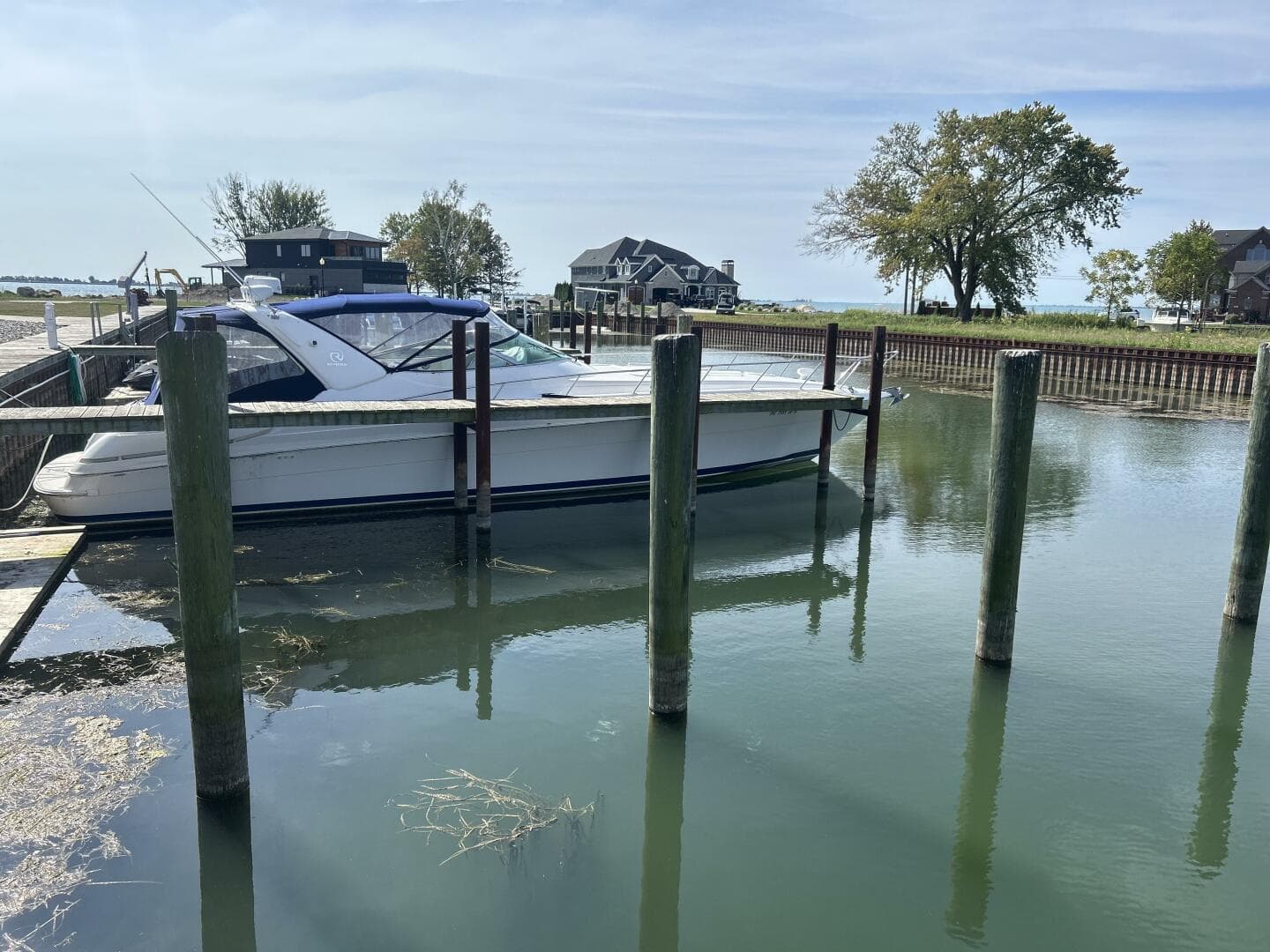 2004 Wellcraft Excalibur — photo 4