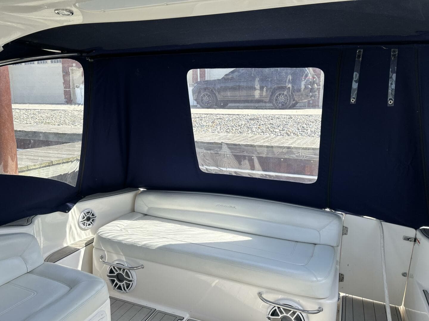 2004 Wellcraft Excalibur — photo 12