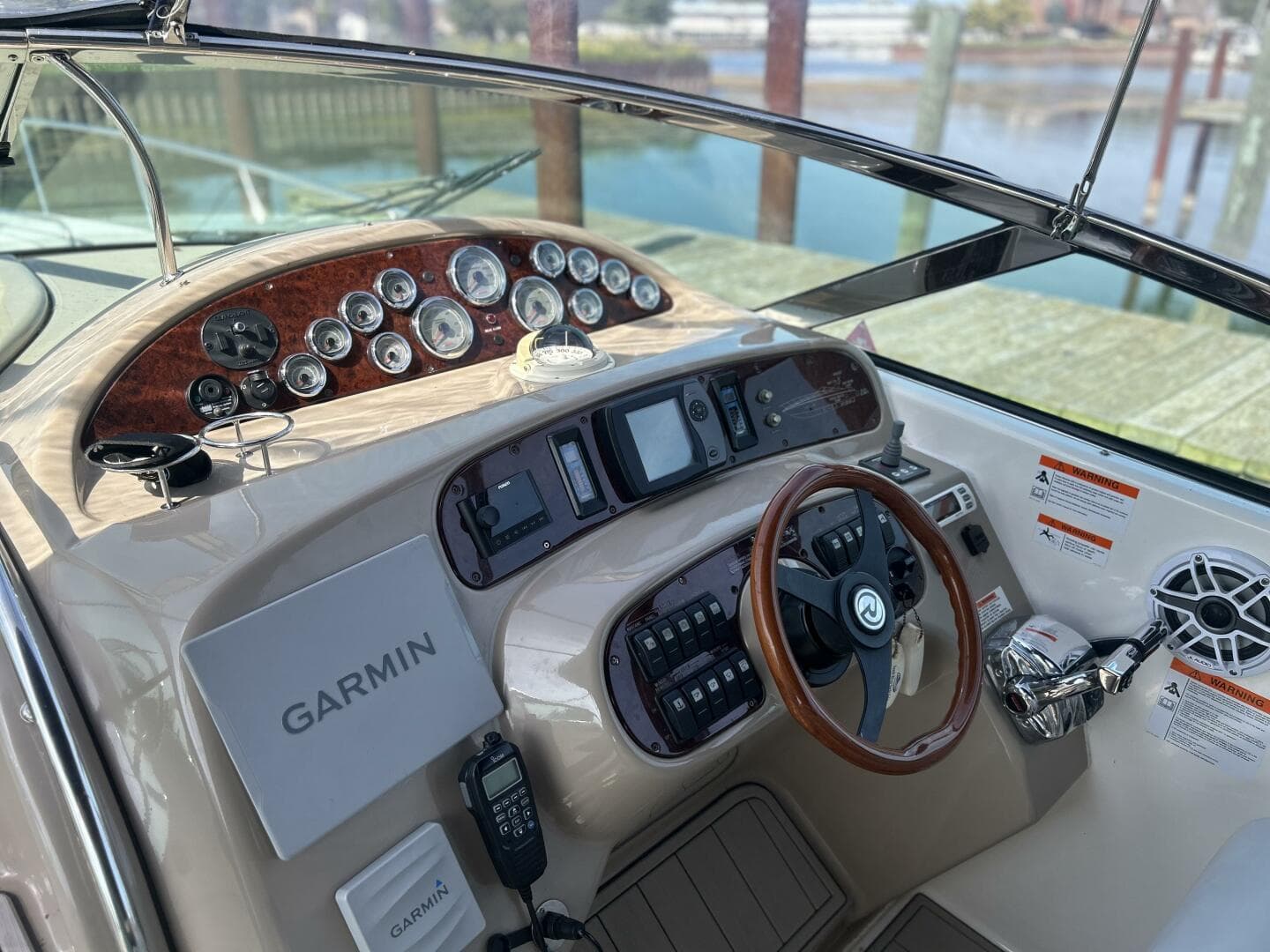 2004 Wellcraft Excalibur — photo 22