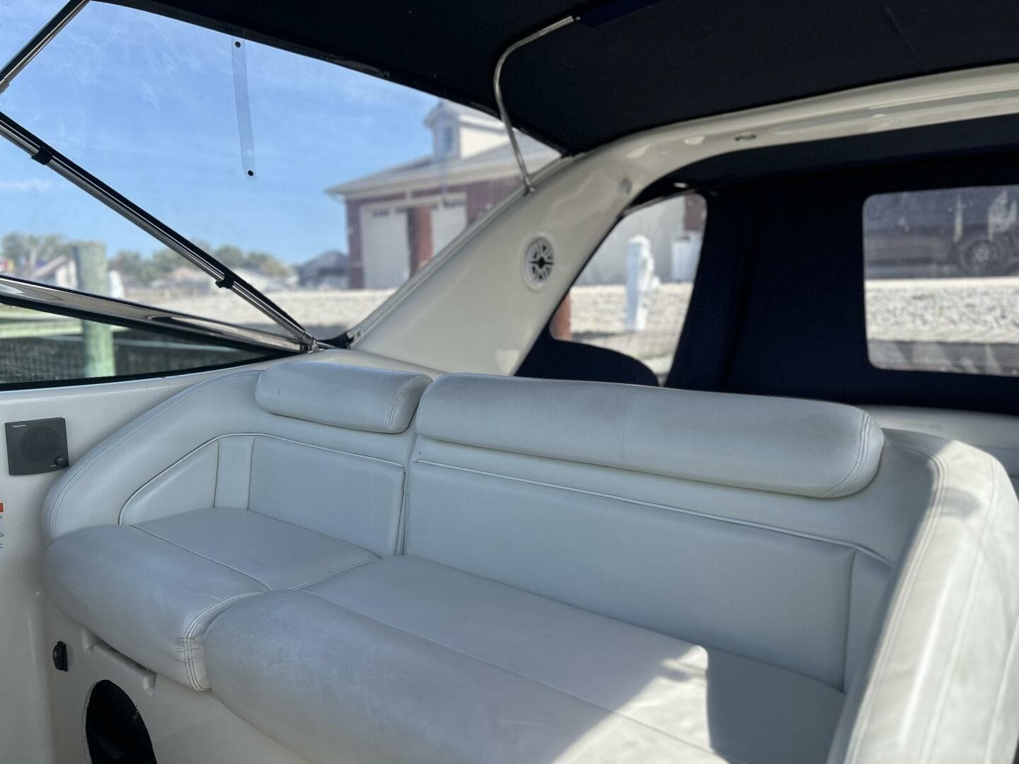 2004 Wellcraft Excalibur — photo 21