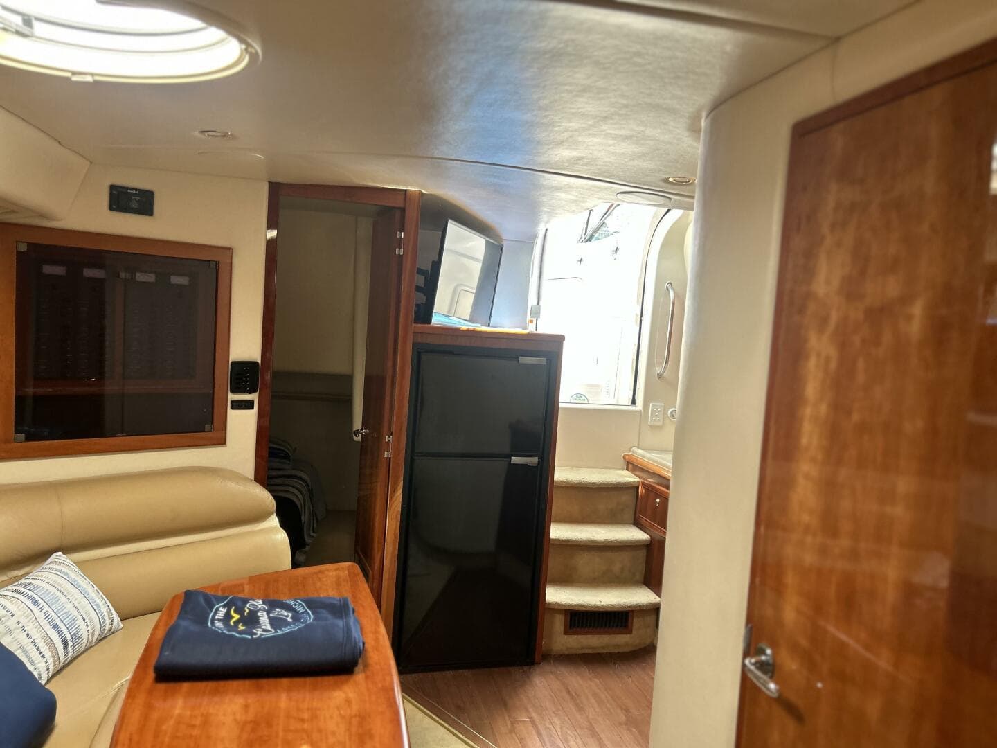 2004 Wellcraft Excalibur — photo 47