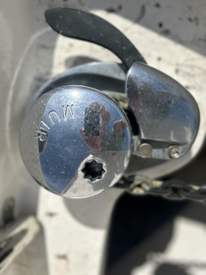 2004 Wellcraft Excalibur — photo 9