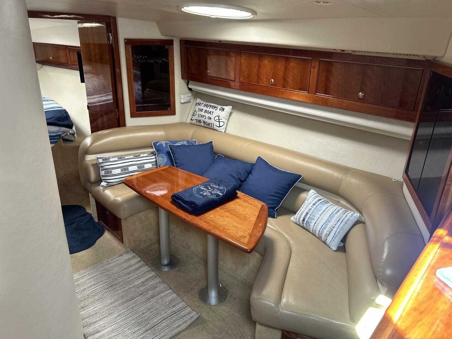 2004 Wellcraft Excalibur — photo 30