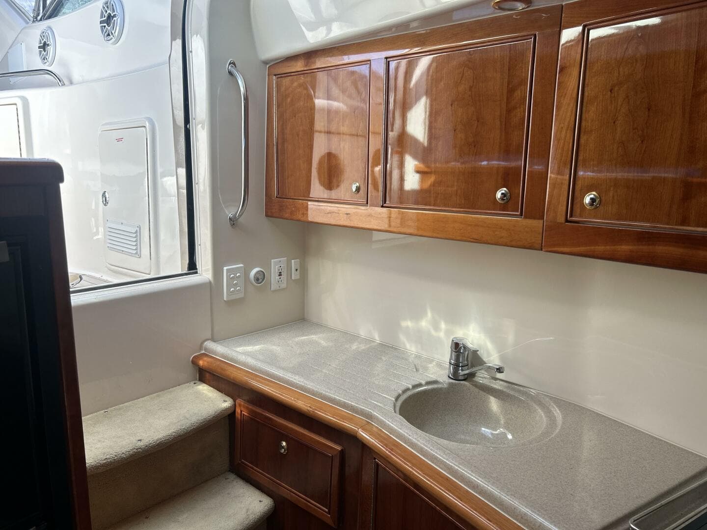 2004 Wellcraft Excalibur — photo 31