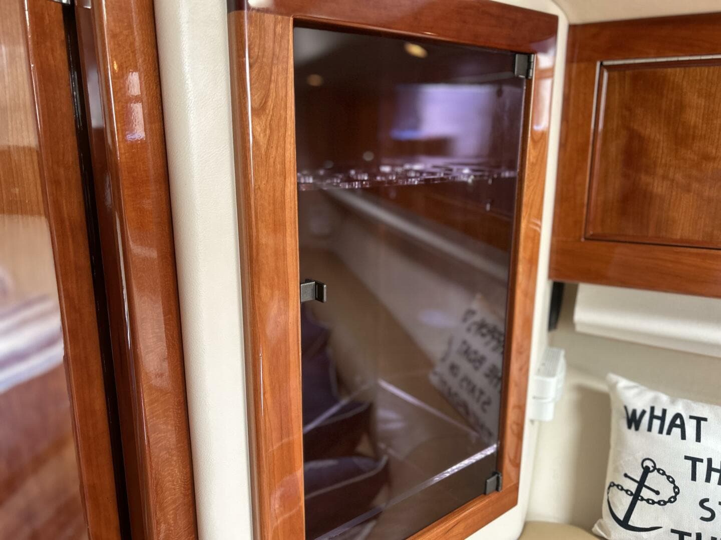 2004 Wellcraft Excalibur — photo 53