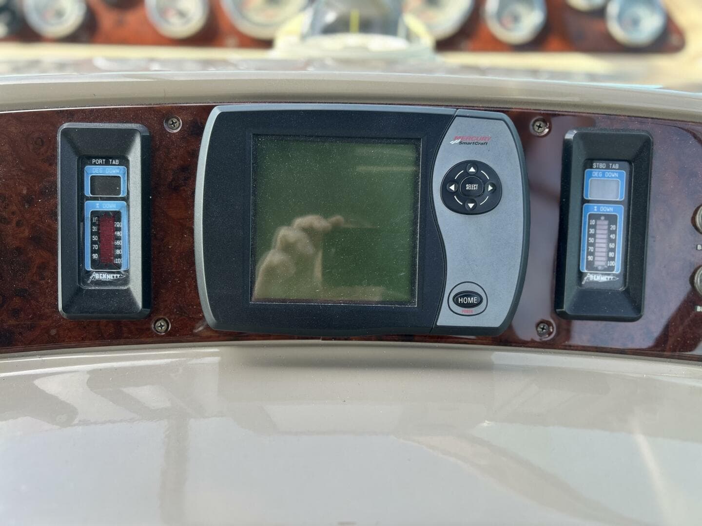 2004 Wellcraft Excalibur — photo 25