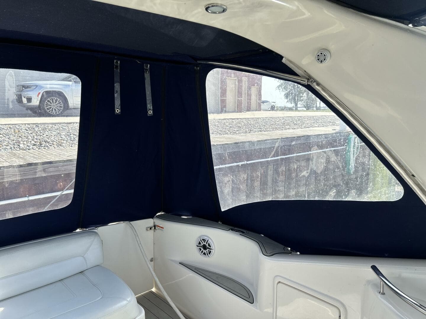 2004 Wellcraft Excalibur — photo 13