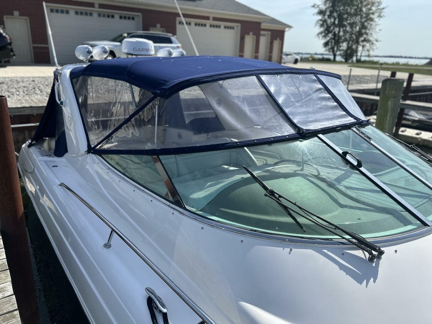 2004 Wellcraft Excalibur — photo 10