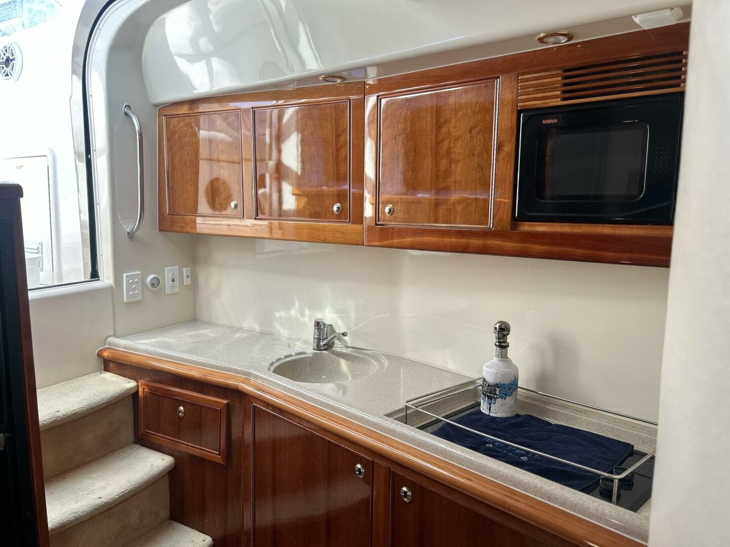 2004 Wellcraft Excalibur — photo 44