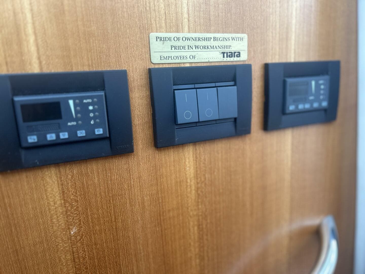 2005 Tiara Yachts — photo 22