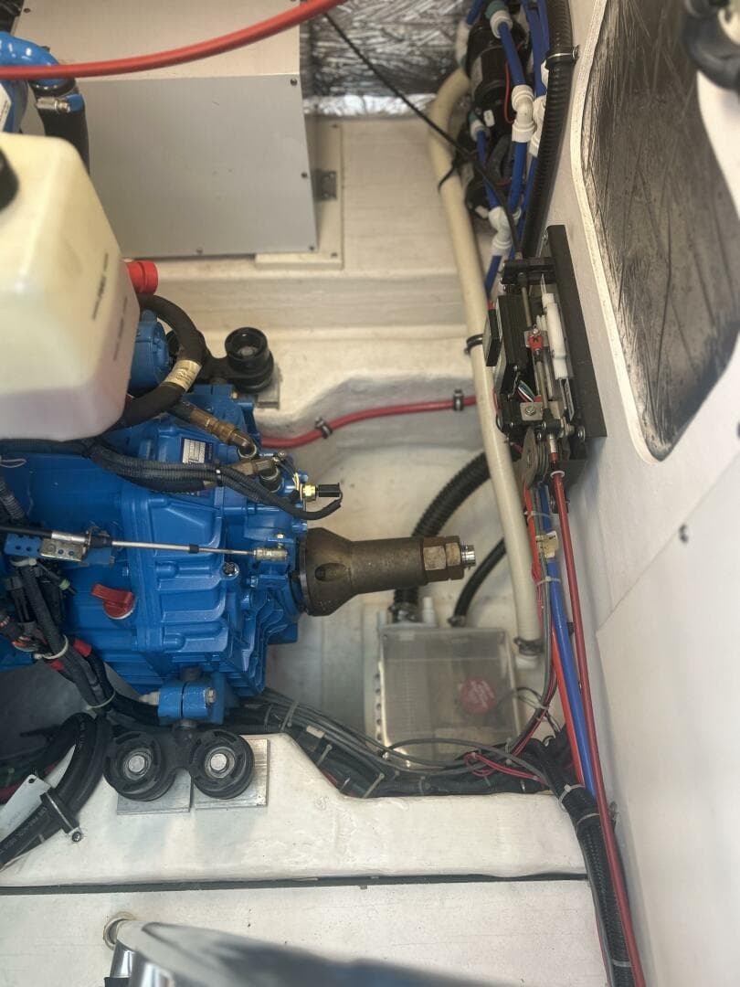 2005 Tiara Yachts — photo 47