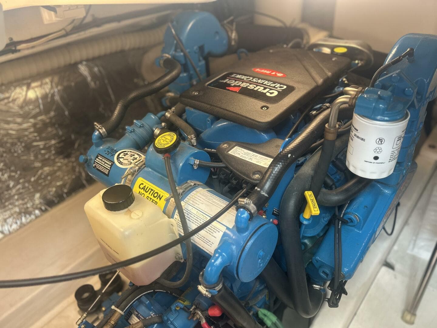 2005 Tiara Yachts — photo 44