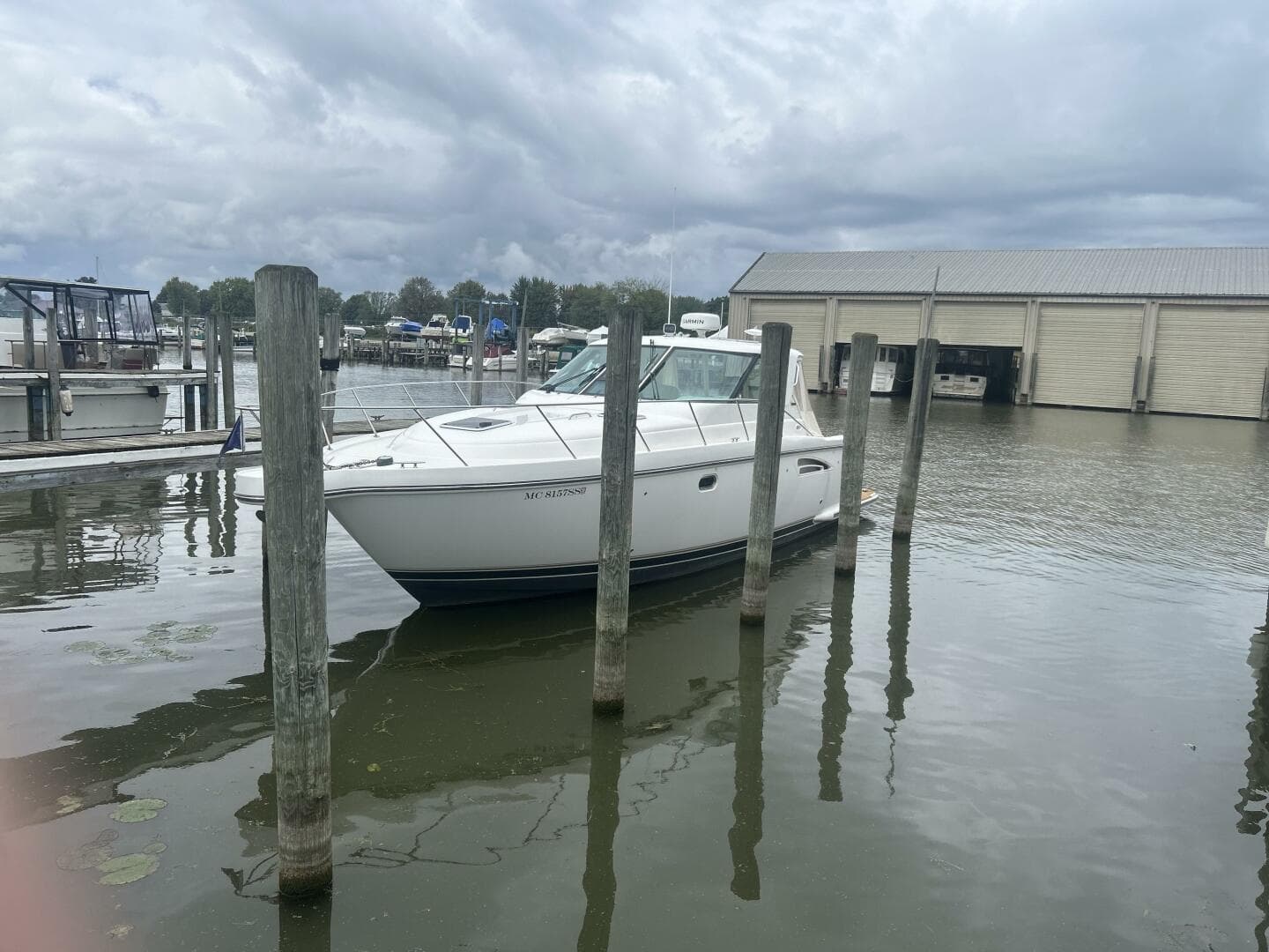 2005 Tiara Yachts — photo 5