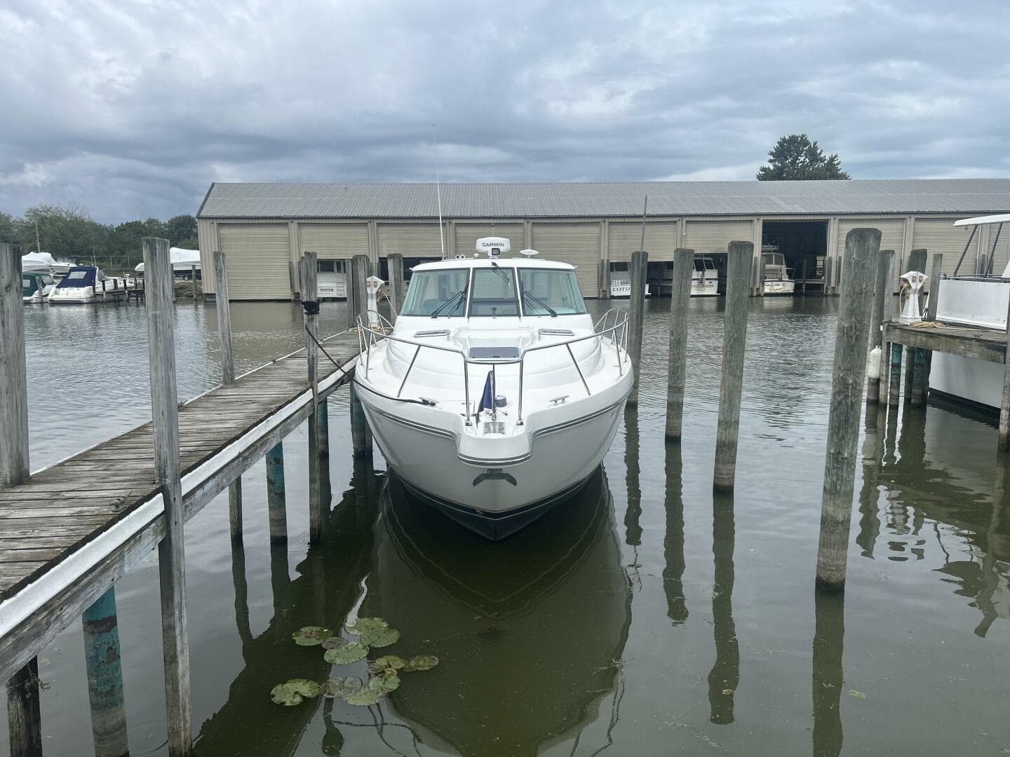 2005 Tiara Yachts — photo 6