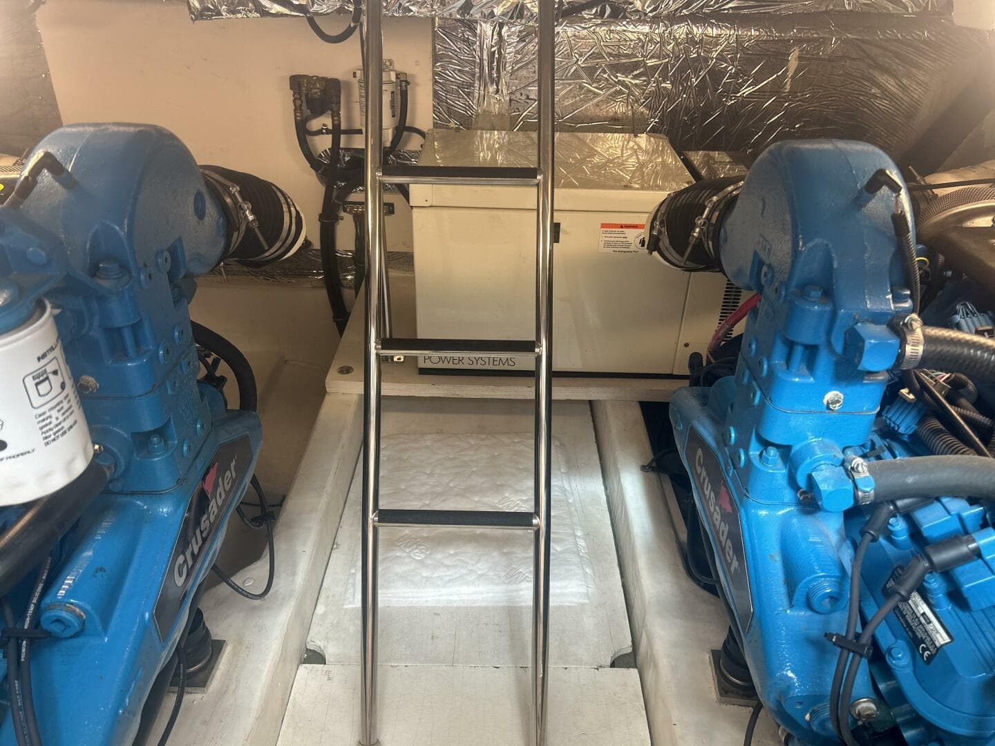 2005 Tiara Yachts — photo 46