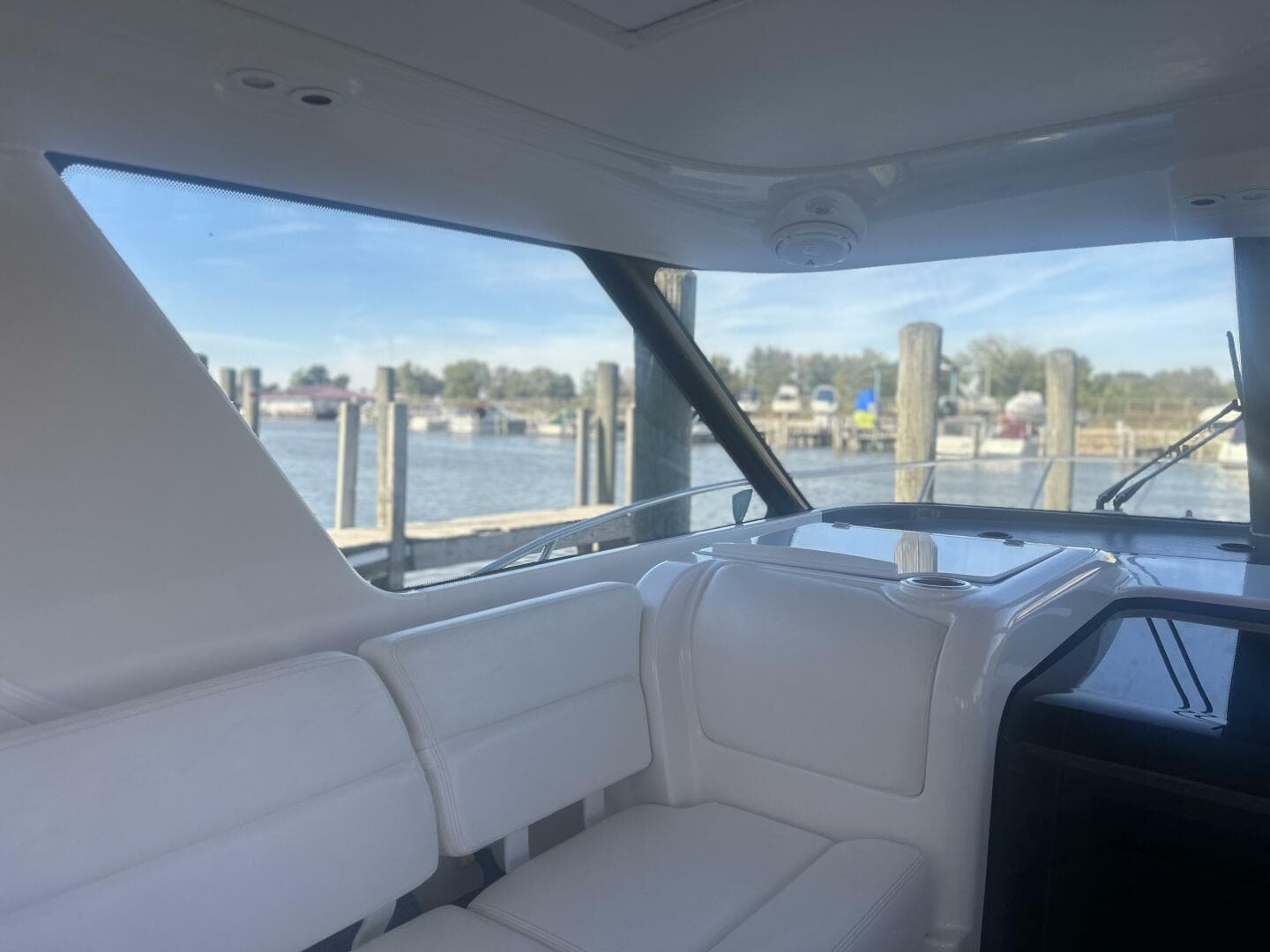 2005 Tiara Yachts — photo 58