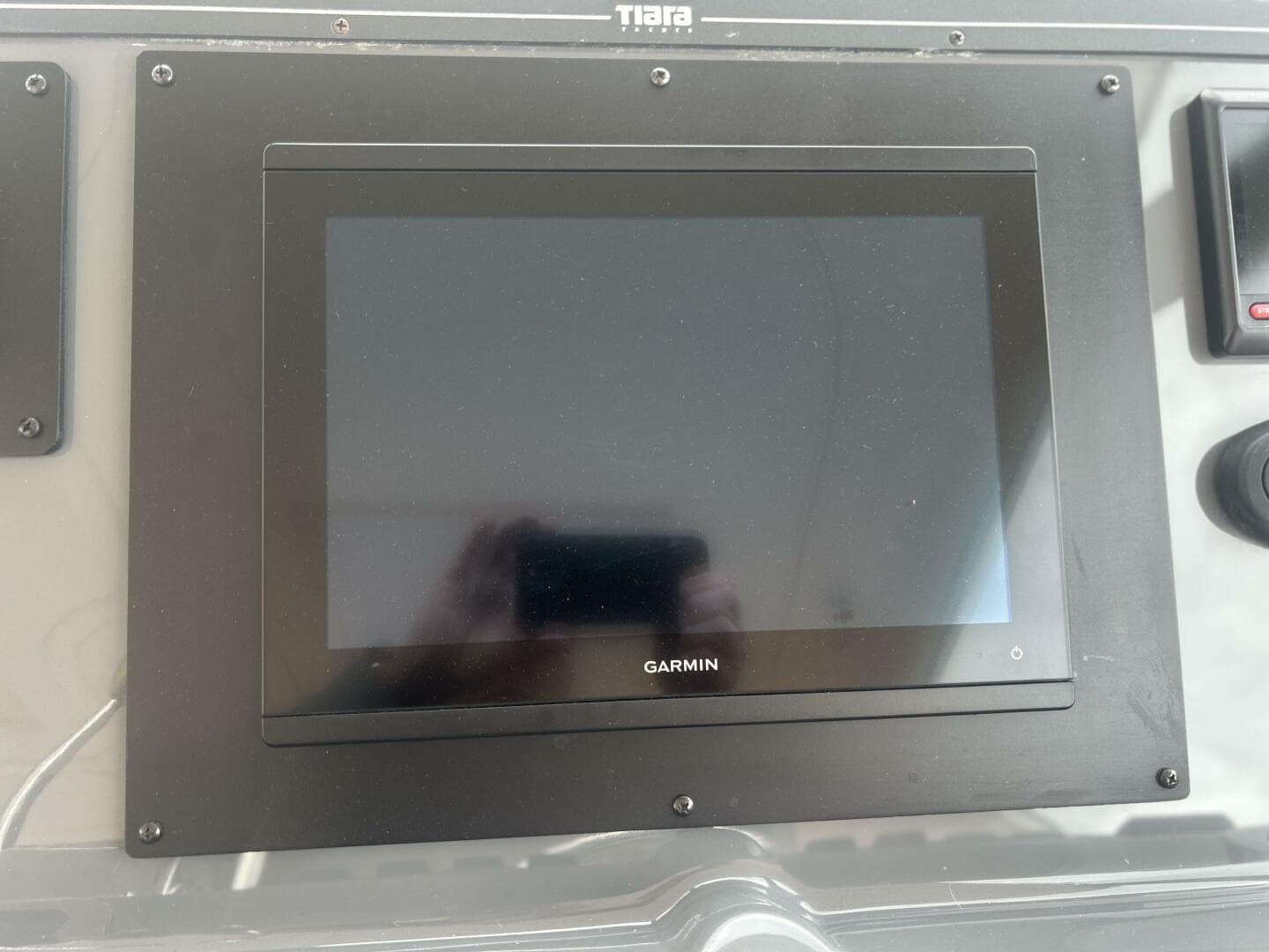 2005 Tiara Yachts — photo 14