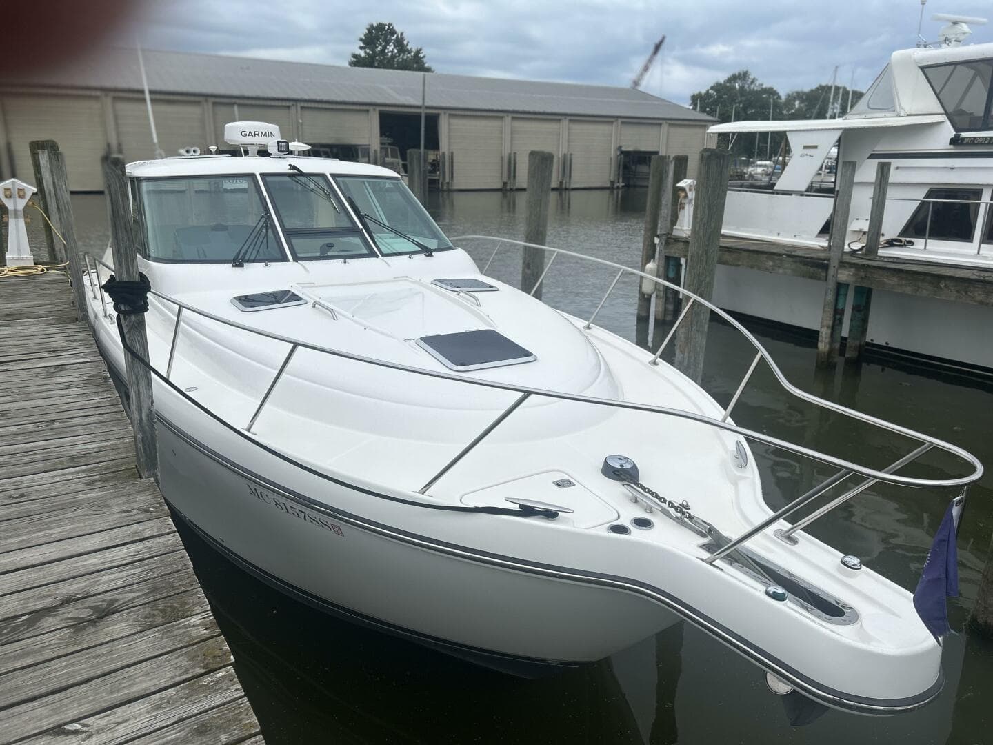 2005 Tiara Yachts — photo 7