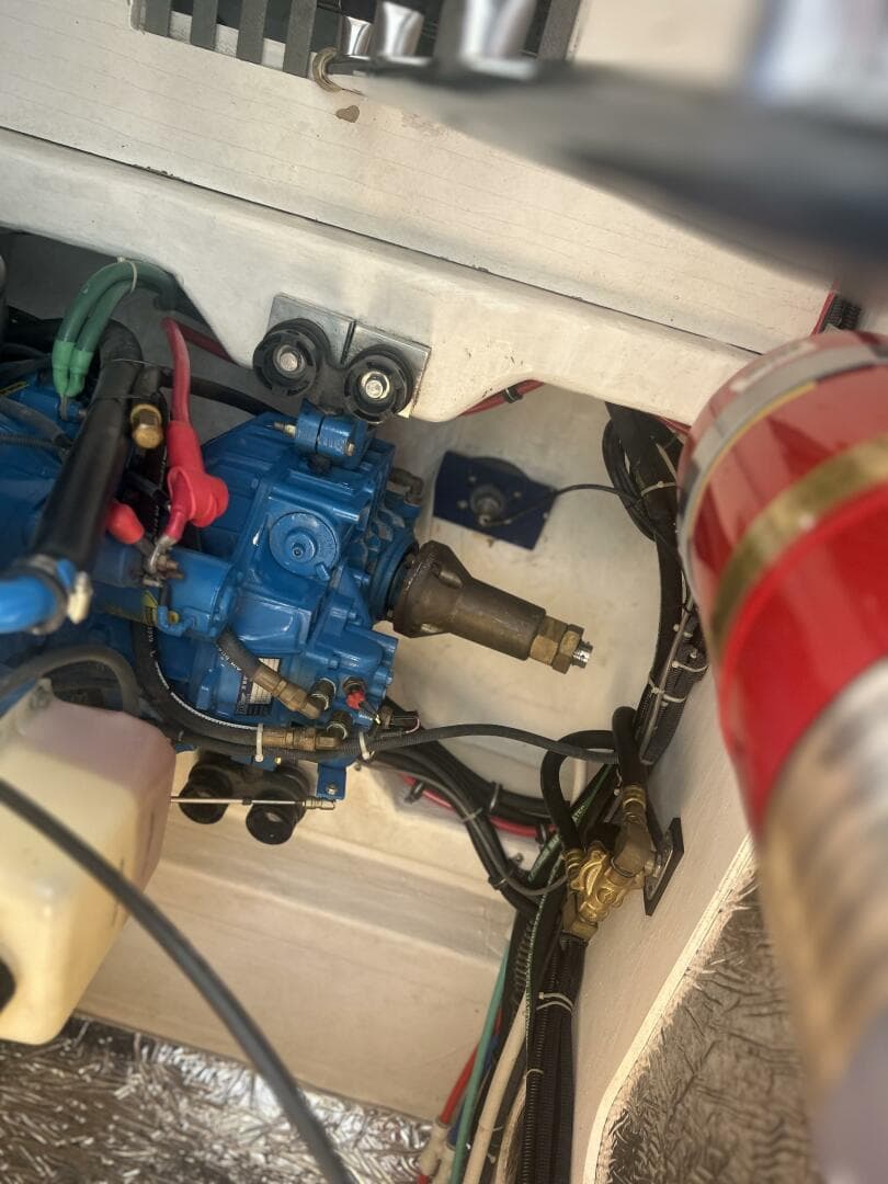 2005 Tiara Yachts — photo 48