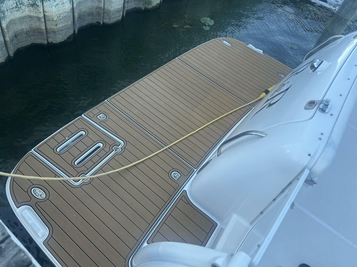 2005 Tiara Yachts — photo 54