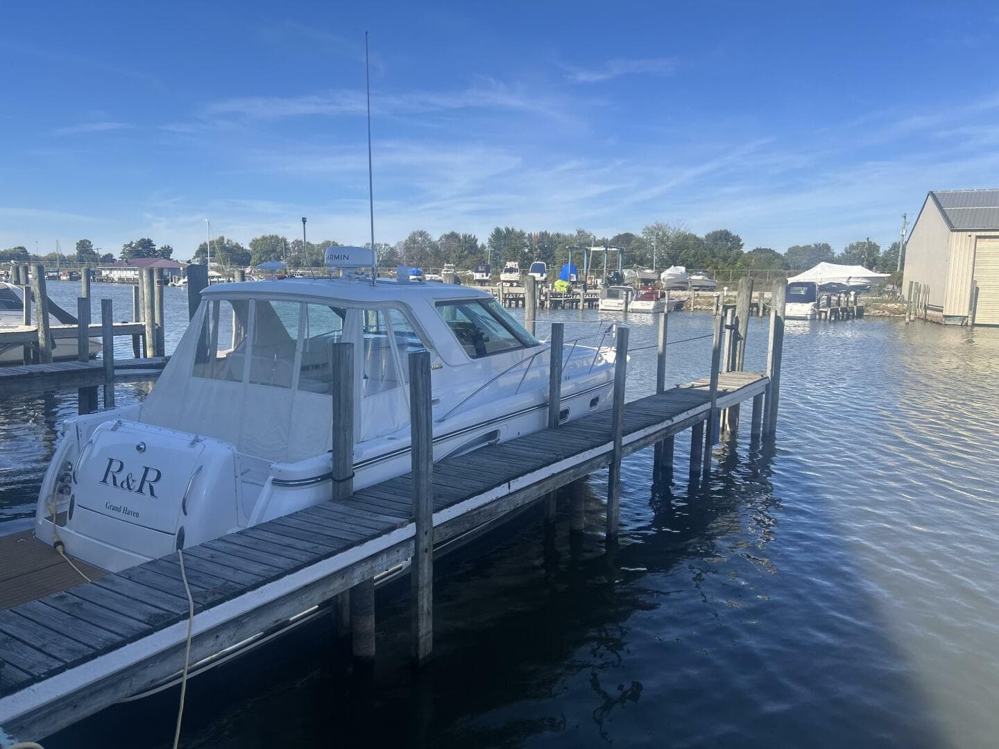 2005 Tiara Yachts — photo 60