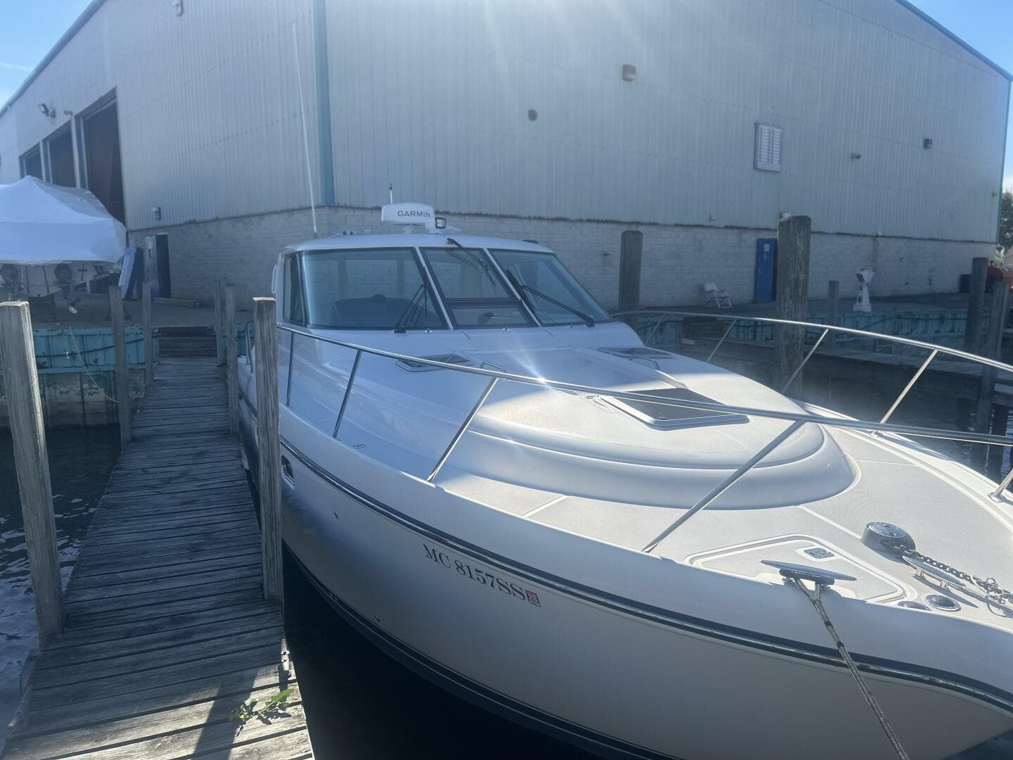 2005 Tiara Yachts — photo 50