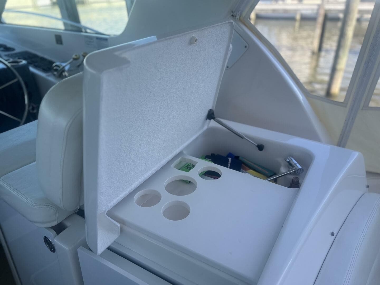 2005 Tiara Yachts — photo 55