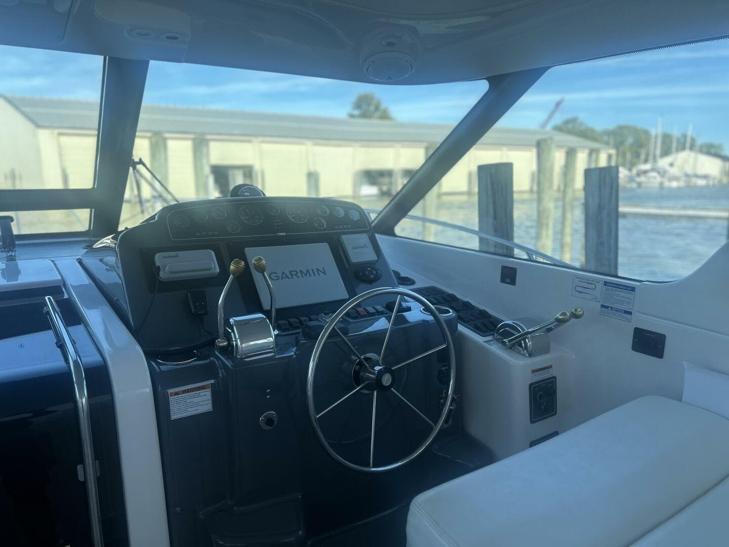 2005 Tiara Yachts — photo 56